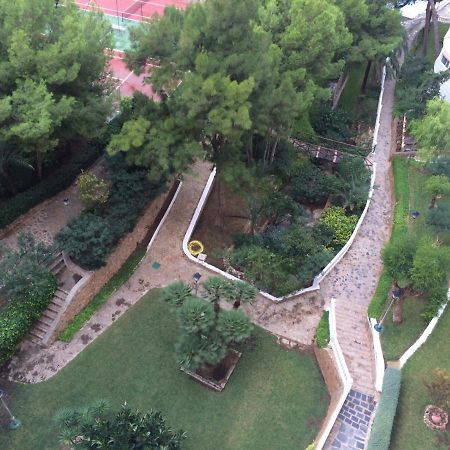 Estudio Playmon Park 10-9 If Benidorm Extérieur photo